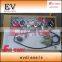 2H full engine cylinder head gasket kit for Toyota Forklift SUV