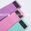 Factory Directly Wholesale Custom Logo Adjustable Resistance Bands Exercise