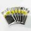 Mobile phone battery  Note  5A MAX MIX 5Splus MDE6 standard high version M8 BN48 BN41 battery
