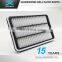 Car engine MARK II CHASER CRESTA OEM 17801-46070 air filter