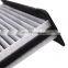 Car Filtro Cabin Air Filter Activated Carbon HEPA Filter Of Automobile Air Conditioner 1K0 819 644