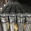 hot dip galvanized emt electrical metallic conduit supplies with UL listed