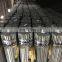 hot dip galvanized 1.5 emt conduit supplies