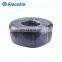 TUV approved UV Resistance XLPE Double Insulated 2x4mm2 DC 2 Core Power Wire Cable Solar 1500V PV cable