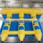 Competitive price for inflatable flying fish tube towable
