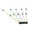 Harbour Gym Equipment Fitness multi Color Flex Bar Flexi Bar