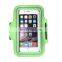 Hampool Waterproof Arm Band Strap Case Cover Running Phone Holder Armband