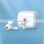 JOYROOM jr-t03s T03 Pro Open window pairing TWS Blue tooth 5.0 Headset with Wireless Charging Box