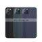Joyroom 2020 new case for iphone 12 series fingerprint-proof phone case