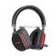 Wired Noise Canceling gaming headset bass sound active noise cancelling blue tooth earphone