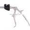 Laparoscopic Surgical Instrument of Titanium Ligation Clips