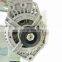 Auto Parts 10Kw 48 Volt 200A Permanent Magnet Built-In Regulator Low Rpm Generator Car Alternator