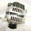 16 years factory made AVI2165 AUTO PARTS 28 Volts 165A alternator generator with pulley