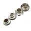 High performance insert ball bearing 204pr e