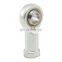 Rod End Bearing Joint Ball Pillow SI5T/K SI6T/K SI 8T/K SI10T/K SI12T/K SI14T/K