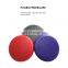 2021 Vivanstar YG5213 Muscle Relax Body Exercise Equipment Massage Ball Pad Air Cushion Yoga Balance Mat