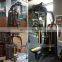 Fashionable Square Tube Commercial Use Physical Exercising Equipment Body Fit Machines/Pearl Delt/Pec