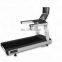 Gym Machine AC Motorized Treadmill K17