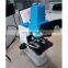 Low Cost Binocular Stereo Microscope For College Lab