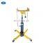 0.5 Ton Truck Transmission Jack/Air Hydraulic Telescopic Transmission Car Jack