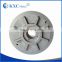 China Precision aluminum die casting foundry product