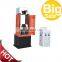 China wholesale cheaper used hydraulic universal testing machine price