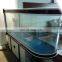 aquarium tempered glass