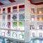 Passive house VIG glass