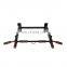 Onetwofit Parallel Exercise Equipment Pull up Bar Chin Medium Stud Rack