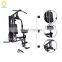 China Factory Multi Stations Commercial Fitness Equipment/Gym Exercise Machine