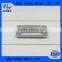 Stainless steel welded rigging hardware MADE IN CHINA
