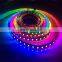 Адресный Arduino SMD5050 RGB цифровой светодиодный ленточный светильник WS2812B