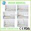 2 Function Two Crank Adjustable Manual Bed Disabled Patient Medical Nursing Bed