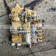 3066 S6K engine fuel injection pump 212-8559 for Excavator E320C