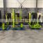 Commercial gym fitness equipment ABDUCTOR bodybuilding exercise equipment