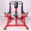 Hammer Strength Machine LZX-6006 ISO-Lateral Incline Row with CE Certificate gym fitness equipment