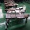 Home Gym Equipment Body Building Strength Equipment Flat Bench for Gym fitness equipment