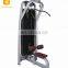 Best selling sport product total abdominal crunch build gym equipment professional machines for gyms