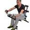 AS SEEN ON TV Popular Whole Body Foot Exercise Machine Six Pack Care Exercise Fitness Equipment Gym