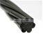 GB/T5224  1860MPA 9.53mm Bonded pc strand price