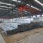 GB standard hot dipped galvanized steel pipe galvanized square /rectangular steel pipe/tube