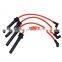 Ignition Spark Plug Wire Set 12127513032 For Mini Cooper R50 R53 R52 02-08
