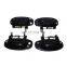 For Chevrolet Aveo 4Pcs Exterior Door Handles Front & Rear Driver Passenger Side