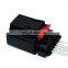 Mass Air Flow Sensor Wiring Harnress Plug For Ford Focus Galaxy Mondeo Transit 6C1112B579AA
