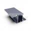 Shengxin aluminium profile window frame  t profile