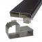 China aluminium profiles suppliers sales decorative aluminium led profiles