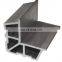 High quality 6061 door accessories aluminum profile for doors and windows