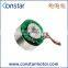 Brushless dc motor 24v 340w,external rotor electric brushless motor