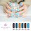 Asianail provide private label gel polish 72 nail polish gel color awesome gel polish nail art