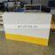 Indoor Outdoor Hockey Ice Rink Soccer Futsal Football Barrier